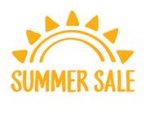 Summer Sale